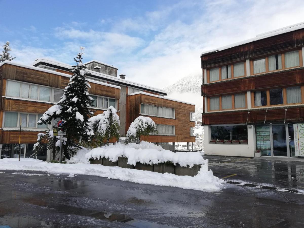 Appartamenti Pradalago Marilleva 900 Exterior foto