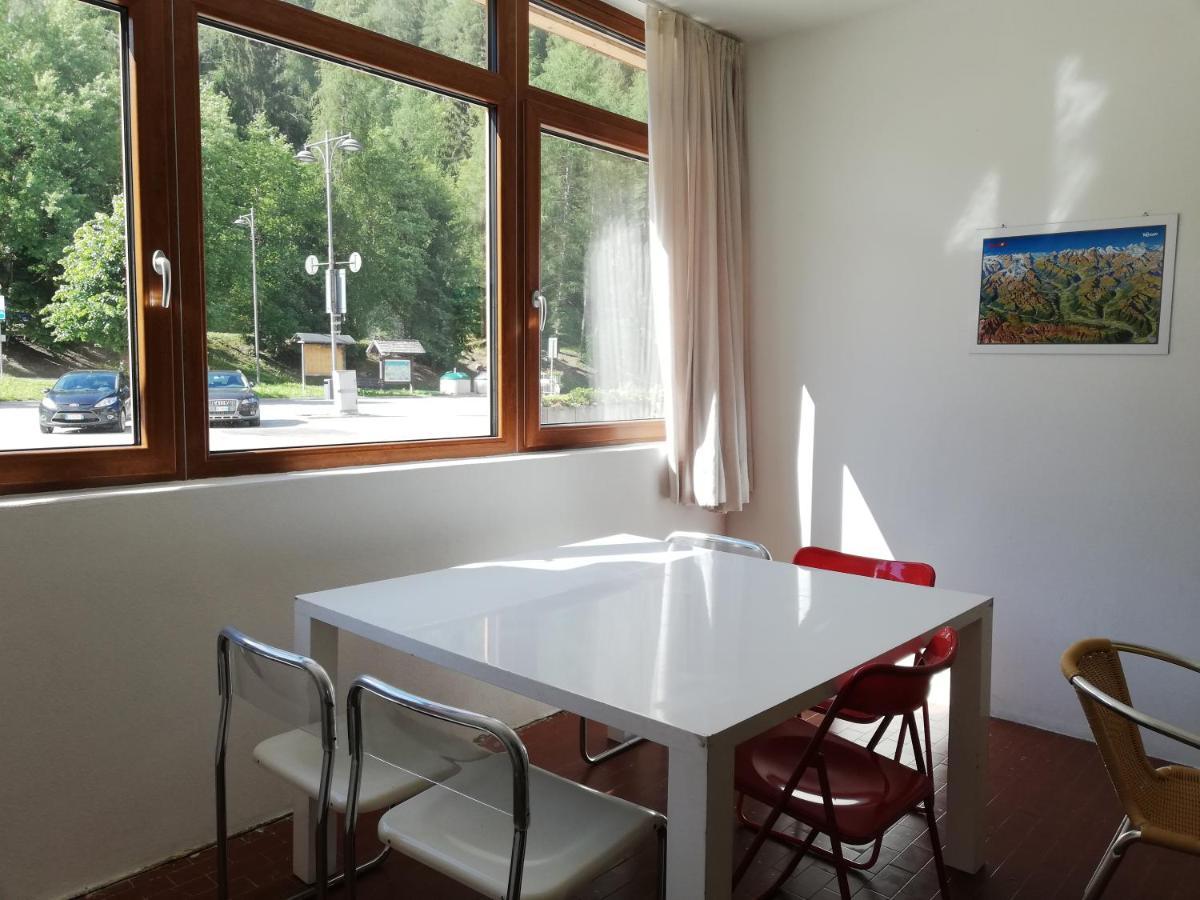 Appartamenti Pradalago Marilleva 900 Exterior foto
