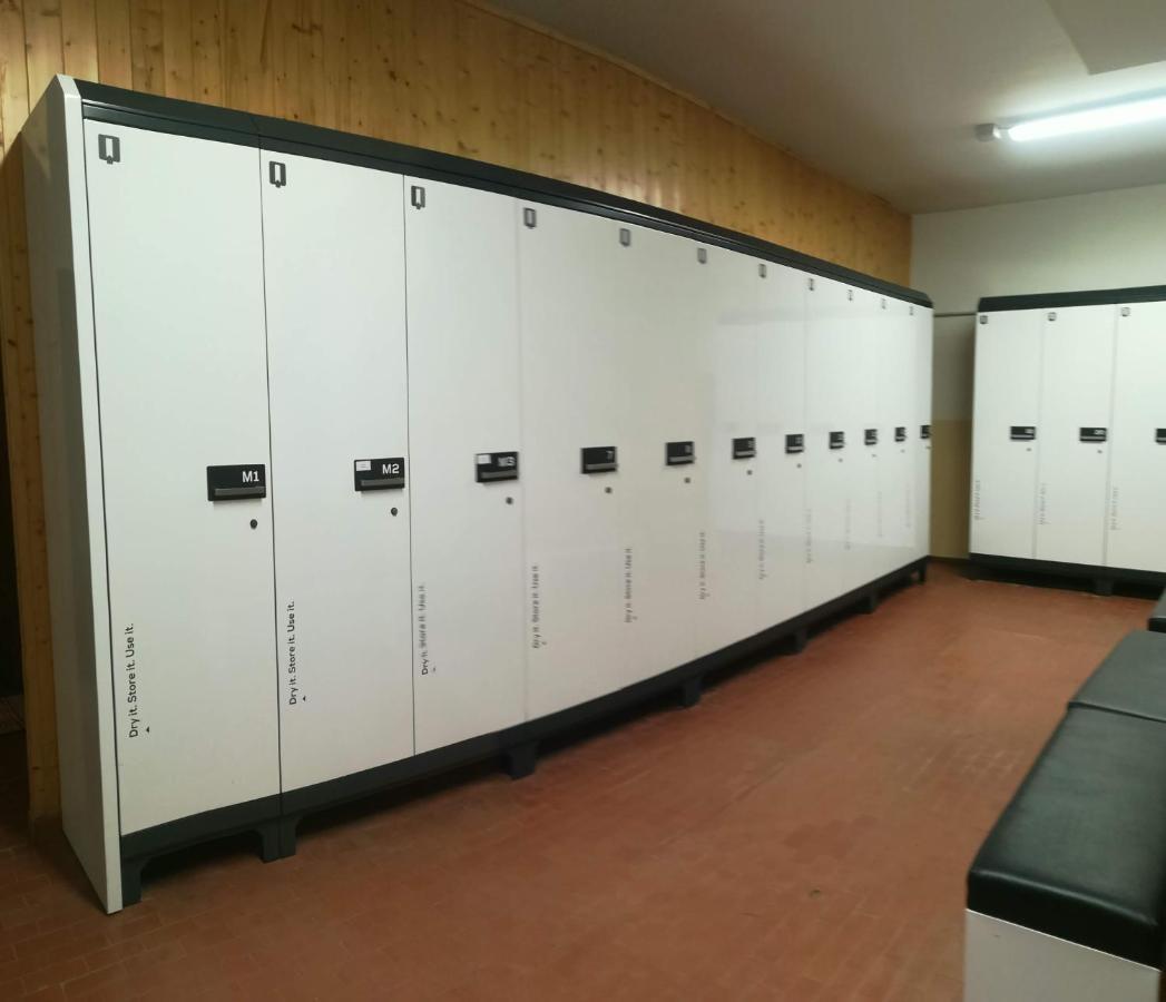 Appartamenti Pradalago Marilleva 900 Exterior foto