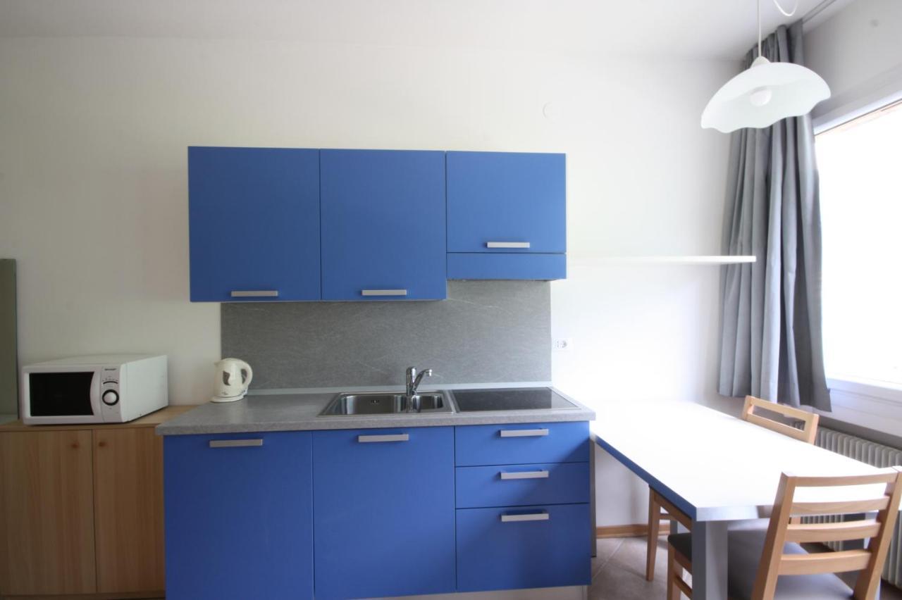 Appartamenti Pradalago Marilleva 900 Exterior foto