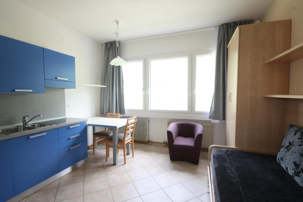 Appartamenti Pradalago Marilleva 900 Exterior foto