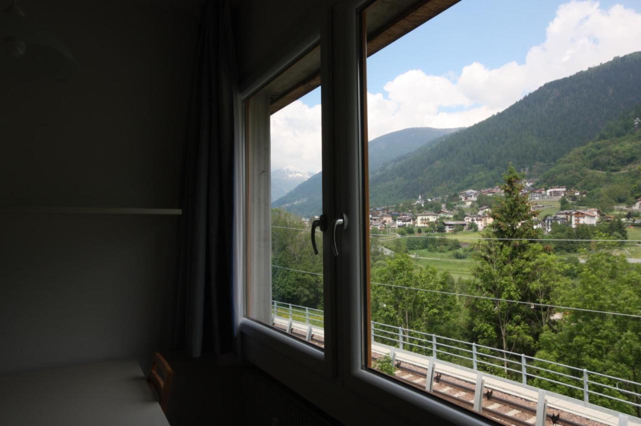 Appartamenti Pradalago Marilleva 900 Exterior foto