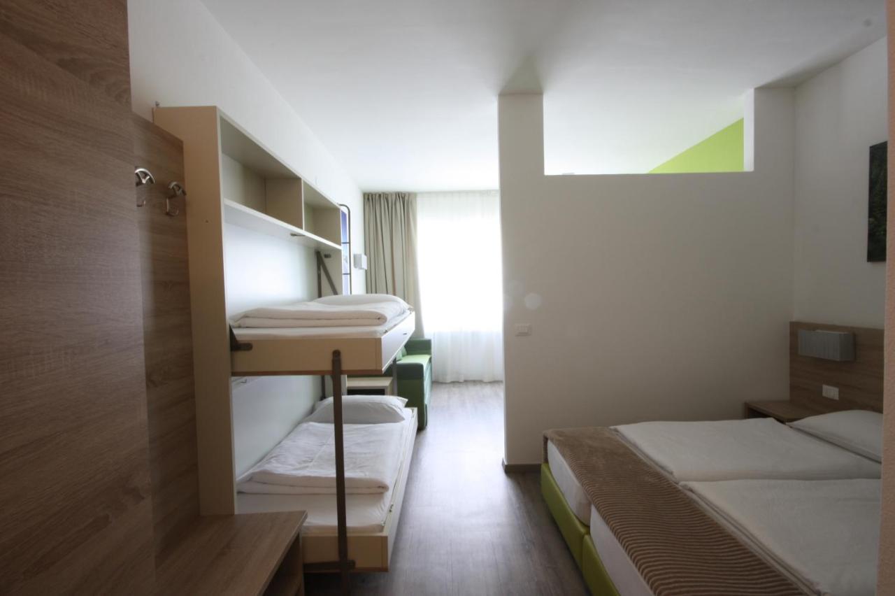 Appartamenti Pradalago Marilleva 900 Exterior foto