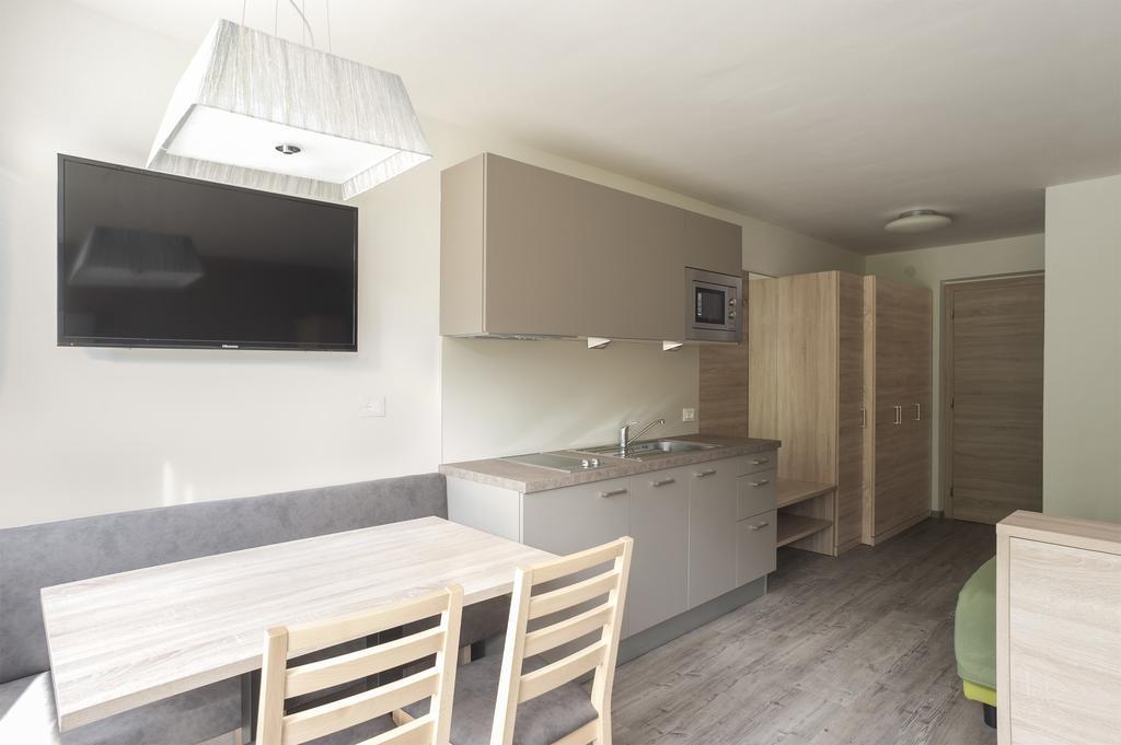 Appartamenti Pradalago Marilleva 900 Exterior foto