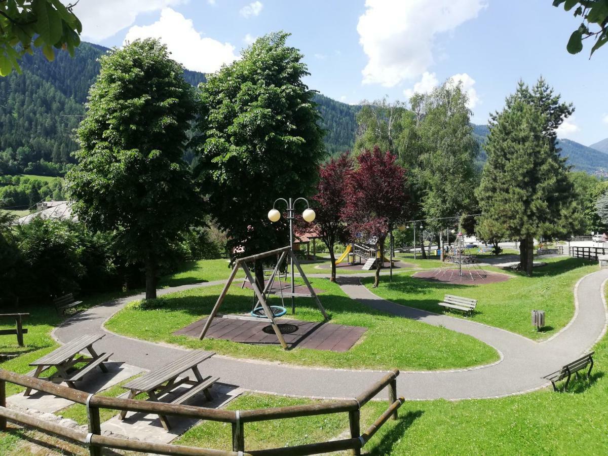Appartamenti Pradalago Marilleva 900 Exterior foto